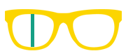 eyekepper eyeglasses size lens height