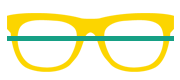 eyekepper eyeglasses size frame width